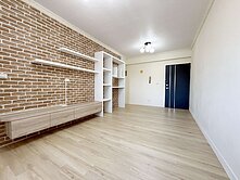 崇德太原商圈近公園免整理2房公寓