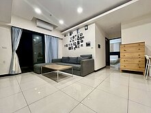 海線最後1字頭~勝美三房平車