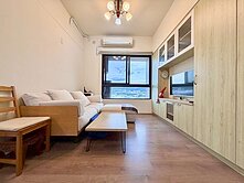 🏠草屯之星高樓層視野兩房華廈