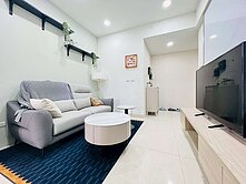 屏東市|演藝廳學區輕齡三房平車