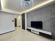 獨家❗縣三《仁發富悅》兩房兩衛平車💥社區最優價