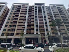 🍎理享城標準三房平車🍎