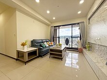 樹孝商圈時代菁英高樓層三房平車視野戶