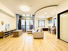 $192低總價邊間河景宅三面採光雙陽台三房