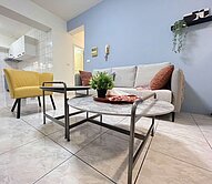 屏東東港|東京花園三房美樓