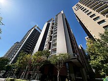 新光特區•鉅虹曙光之旅•大三房B1平車高樓層