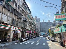 江翠埔墘交界三民大空間二樓