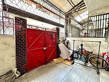 💜卓悅聯盟💜靜巷小庭院透天