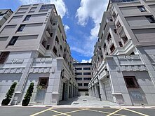 優秀賞｜鳳山核心地段 × 優質百坪電梯雙車墅