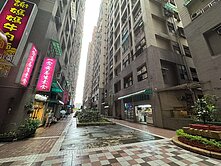 國泰ME時代邊間高樓