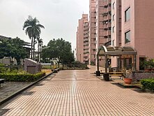 「開價實在」大道新城三房平車