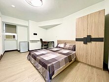 中友百貨一中商圈親親電影院麗寶造鎮計劃旁最便宜套房