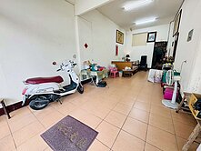 魚池街透天厝｜深度30米大空間稀有釋出