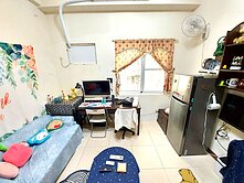 A★文藻學區【文藻金典】 溫馨小資雅緻宅套房