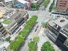 3分鐘上國道1號⭐摩天芳鄰⭐藝文特區高樓景觀三房車