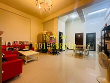 監理所旁雙車墅-台慶侯美如