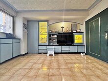 ⭐️住商師大永康⭐️新生金華青田名邸高樓3房