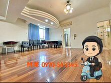 國圖館｜興大森活綠帶外牆整棟拉皮計畫超大３房樹梢戶