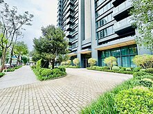 十二單.北屯機捷GO.好事多▲寶輝泳池視野3房