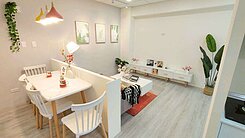 平鎮落羽松公園:漂亮二房