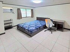 【樂福集團】興大學府城高樓視野滿租5套房