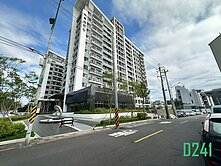 關廟幸福景觀全新三房平車