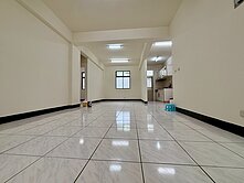 龍潭逸園文教區・2+1房美寓・雙衛浴・平面車庫