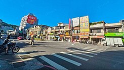 誠售⭐中正路上增值大透店⭐近捷運、市場、學區、公園