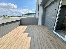 太平 全新邊間電梯美墅