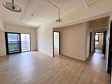 山姆｜專任機捷｜登陽林映道｜全新四房＋B1雙平車