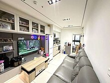 洲子洋天空高樓景觀裝潢三房車住商陳璟漢