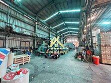 🎖️卓悅聯盟🎖️專任稀有壽山挑高寬敞廠房
