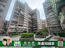 【北醫3房有管理】住商_張怡婷