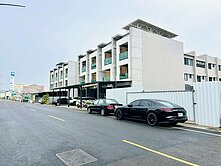 💕湖子內休專美建地💕