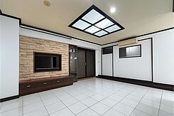 後甲國中｜屋況佳大空間3+1房電寓｜已租社區平車