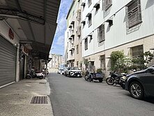 北區★好市多花園夜商圈實惠透天╭★°住商姚語宸★