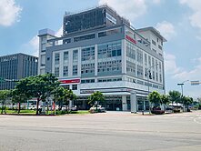 北士科洲美一小農地