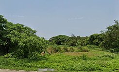 觀音區正台15道.30米路交通用地(變更中)