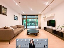 青山鎮向陽庭院三房平車🐶新店琪琪