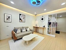 光武國小陽台進出邊間溫馨美寓三房四樓