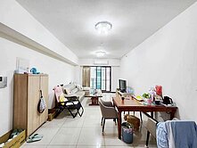 逸品✔邊間明亮３房大車位✔雙衛開窗✔永慶婕睿