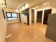 天際稀有絕美裝潢兩房小資首選