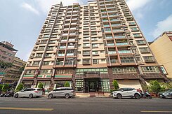 苓雅香榭高樓景觀兩房平車