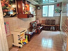 忠誠路靜巷方正3房