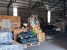 近國一乙工廠房