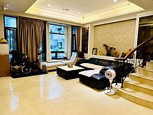 找旬🌸北屯佑崧｜7.5米大面寬3車孝親別墅