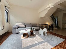 中港挪威-沙鹿新光田特區-超值車庫別墅