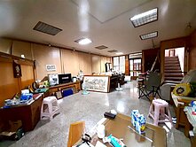 東區面寬學區傳統透天 