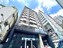 中區超讚全新未住兩房附車位