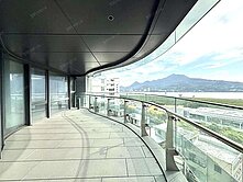 淡水大隱豐盈海✨主建約95坪、6車位✨誠意賠售！